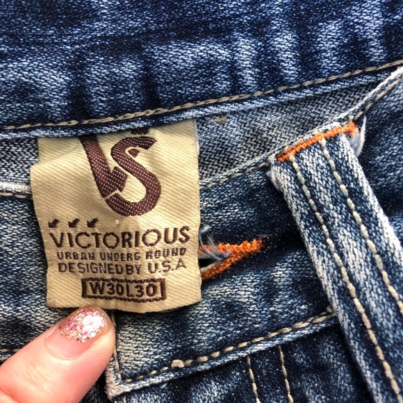 Jeans - Picture 3 of 5